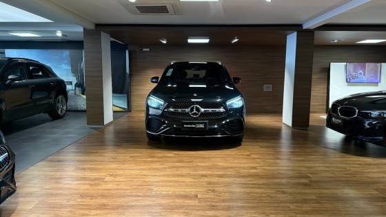 MERCEDES-BENZ GLA 200 1.3 MHEV AMG LINE 7G-DCT